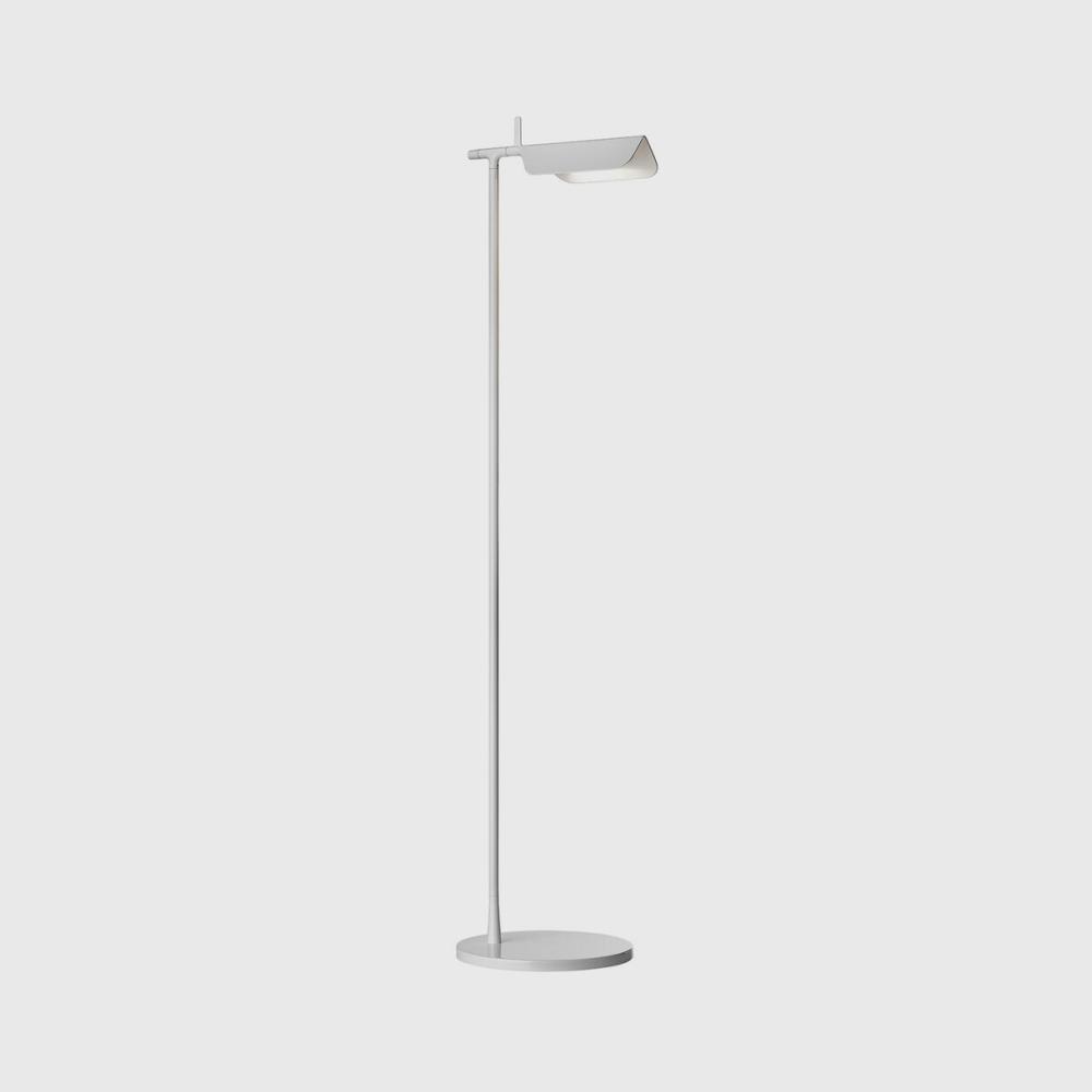 Tab Floor Lamp Floor Lamps