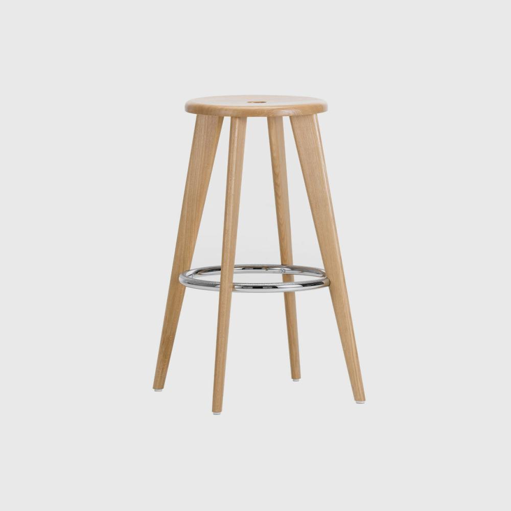 Tabouret Haut Bar Stool Chair