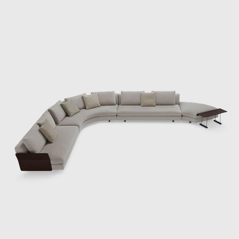 Tama Living Corner Sofa Sofas