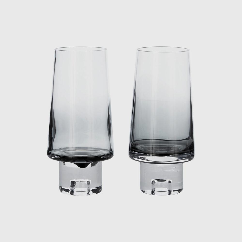 Tank High Ball Glasses Accessories