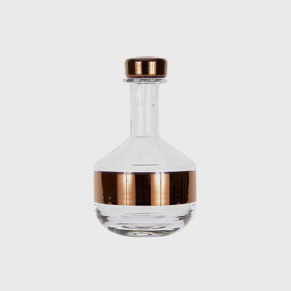 Tank Whiskey Decanter Accessories