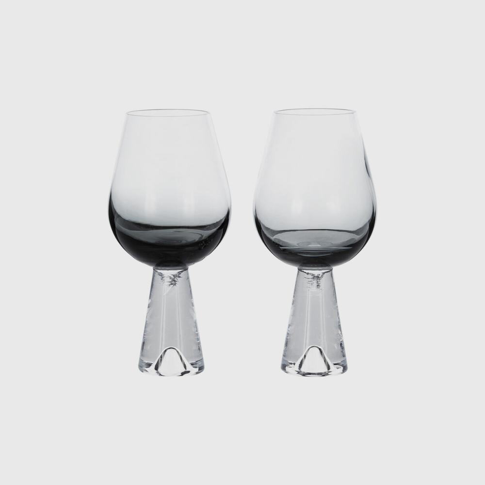 Tank Wine Glasses Accessories