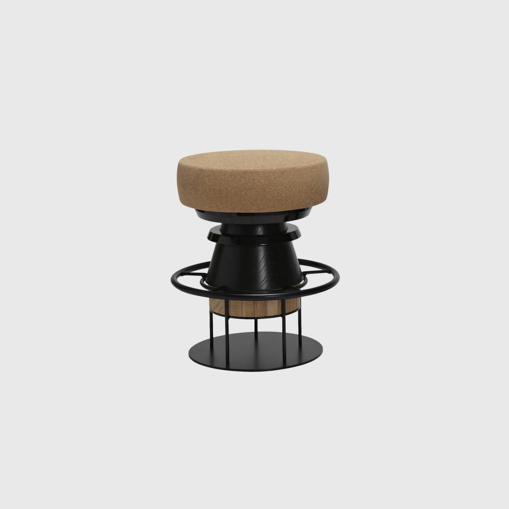 Tembo Stool Chair