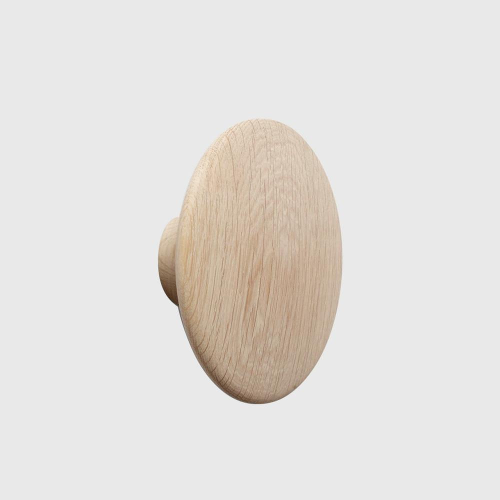 The Dots Wood Accessories