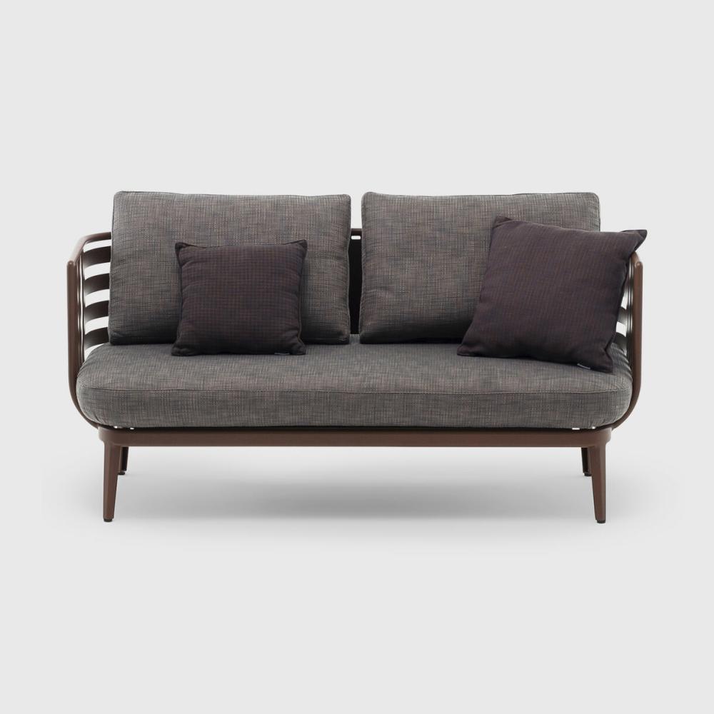 Thea Sofa, 2 Seater Outdoor