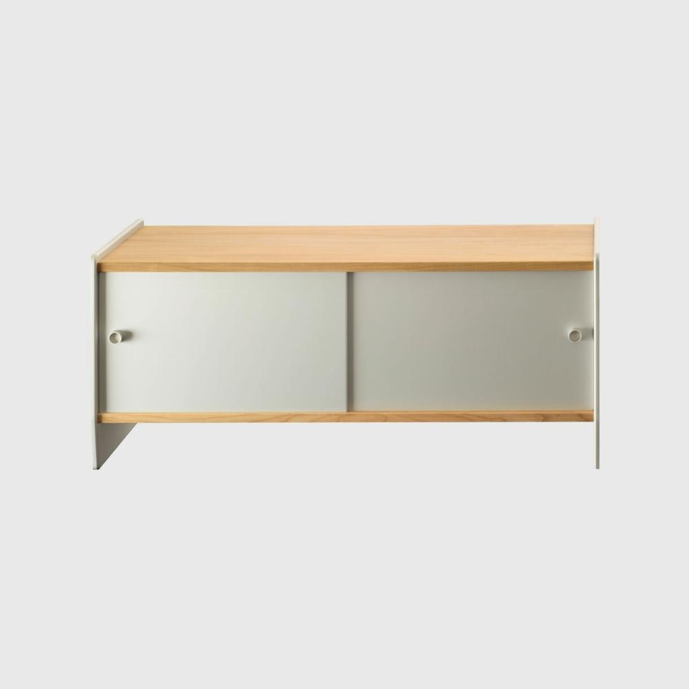 Theca Sideboard Credenzas & Sideboards