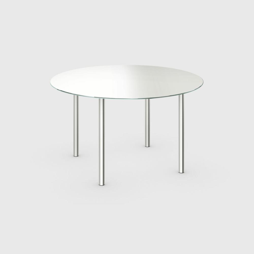 Theorem Round Table Dining Tables