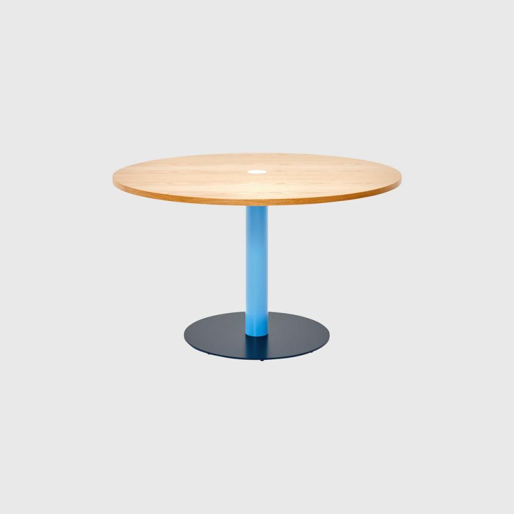 Tier Round Table Dining Tables