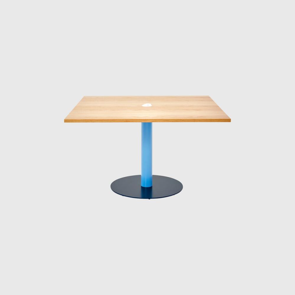 Tier Square Table Dining Tables