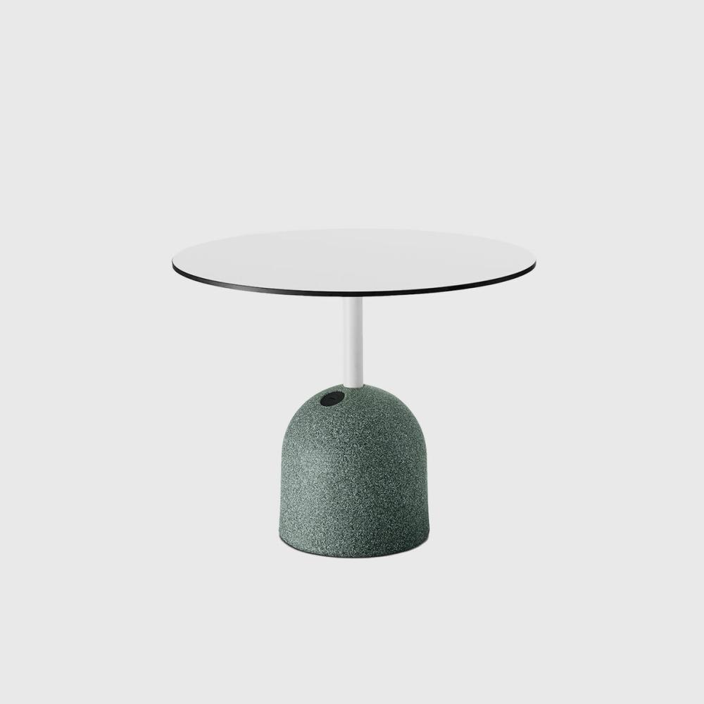 Tonne Round Table Dining Tables