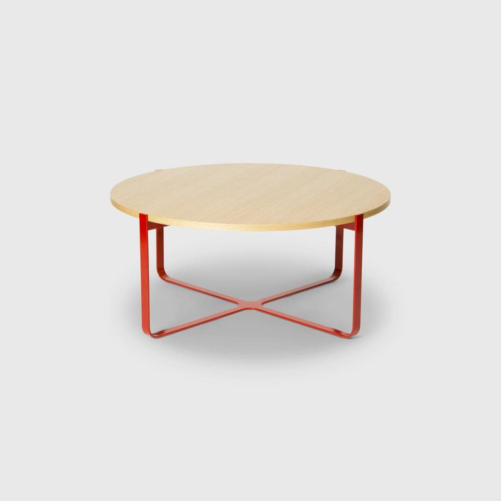 Trace Table Coffee Tables