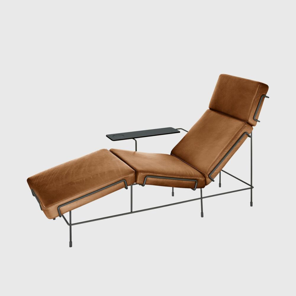 Traffic Chaise Lounge Lounge Chairs