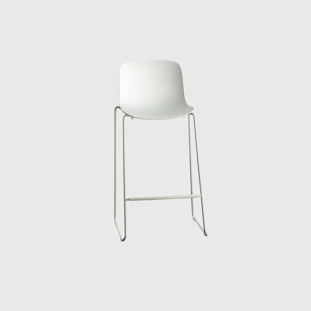 Troy Sledge Stool Chair