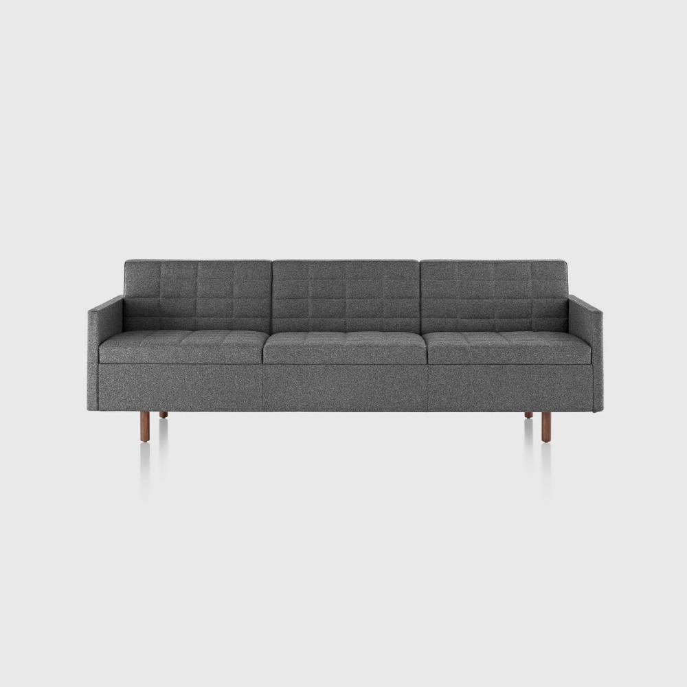 Tuxedo Classic Lounge Seating Sofas