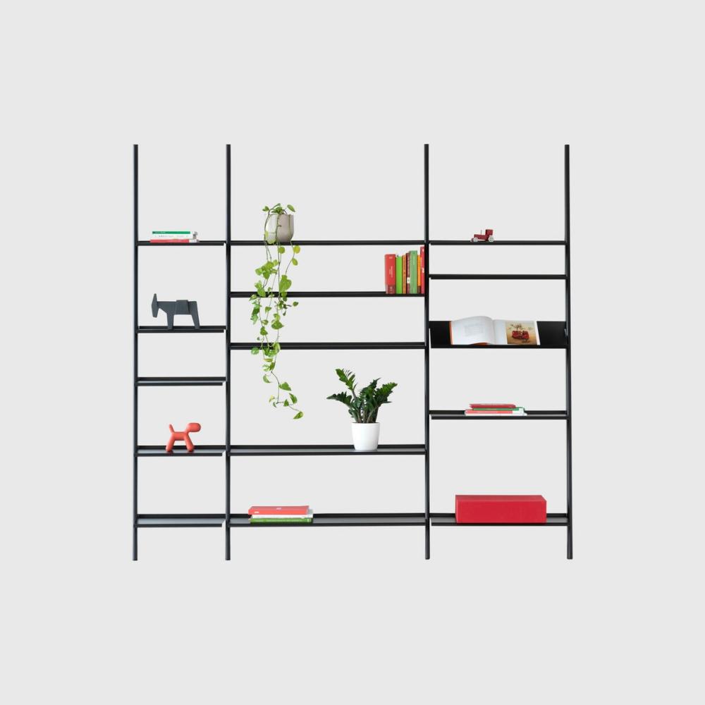 Tyke Shelving Shelving