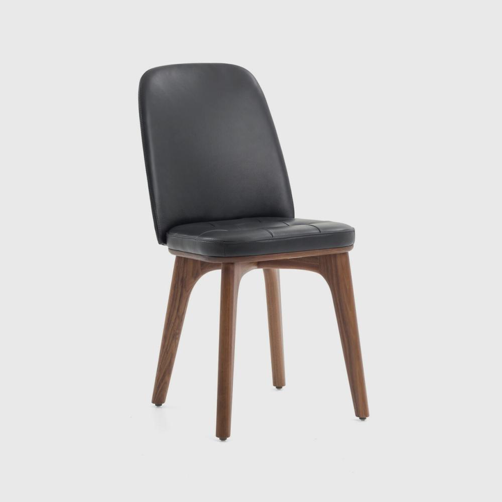 Utility High Back Chair Chair