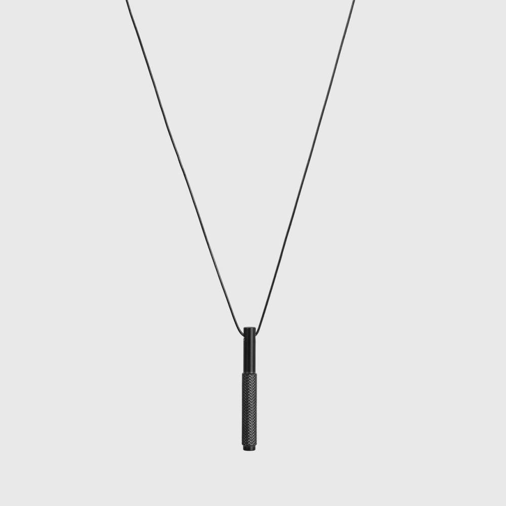 Vertical Necklace Accessories