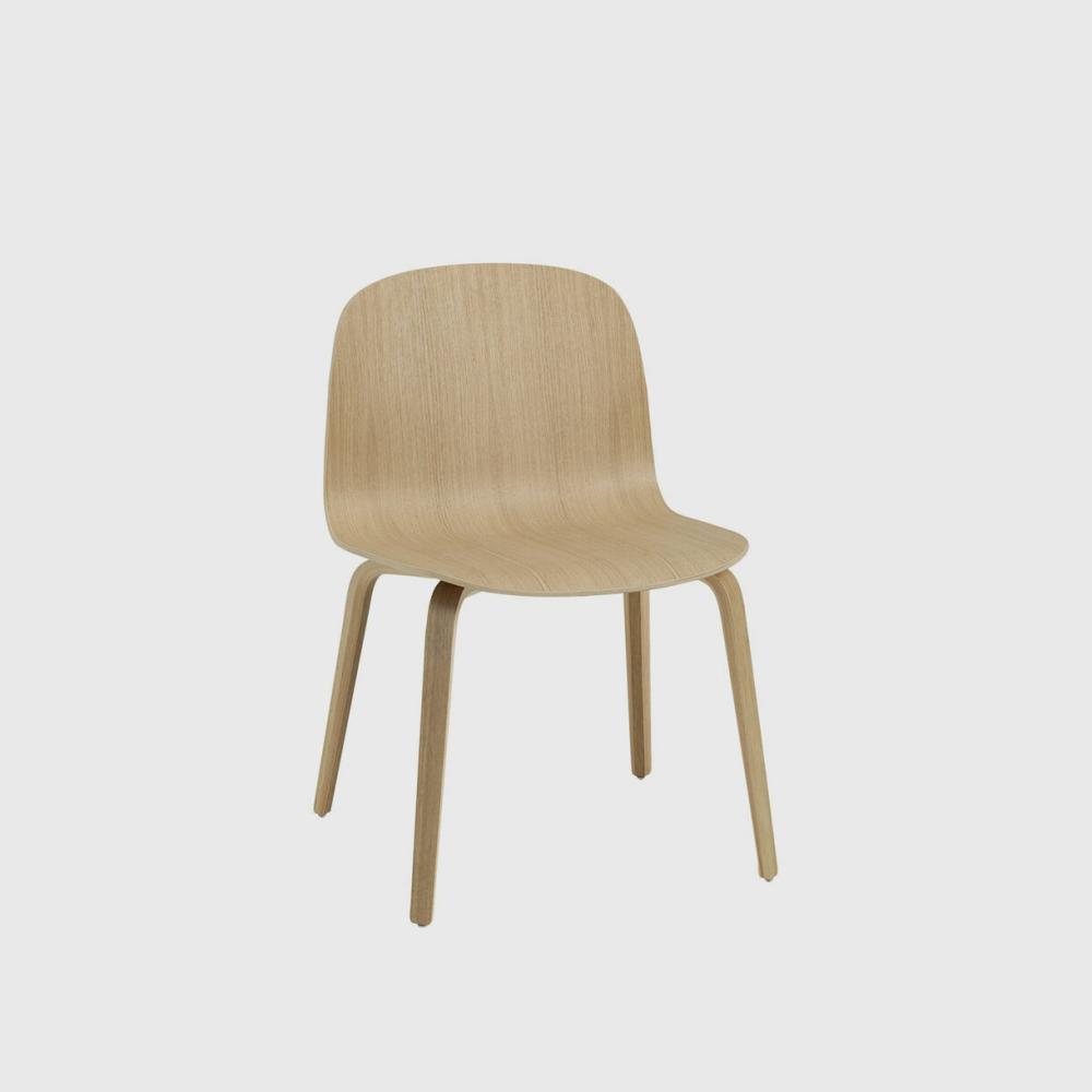 Visu Wide Chair Chair