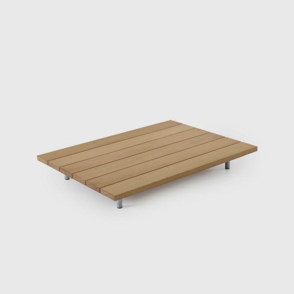 Walrus Coffee Table Outdoor