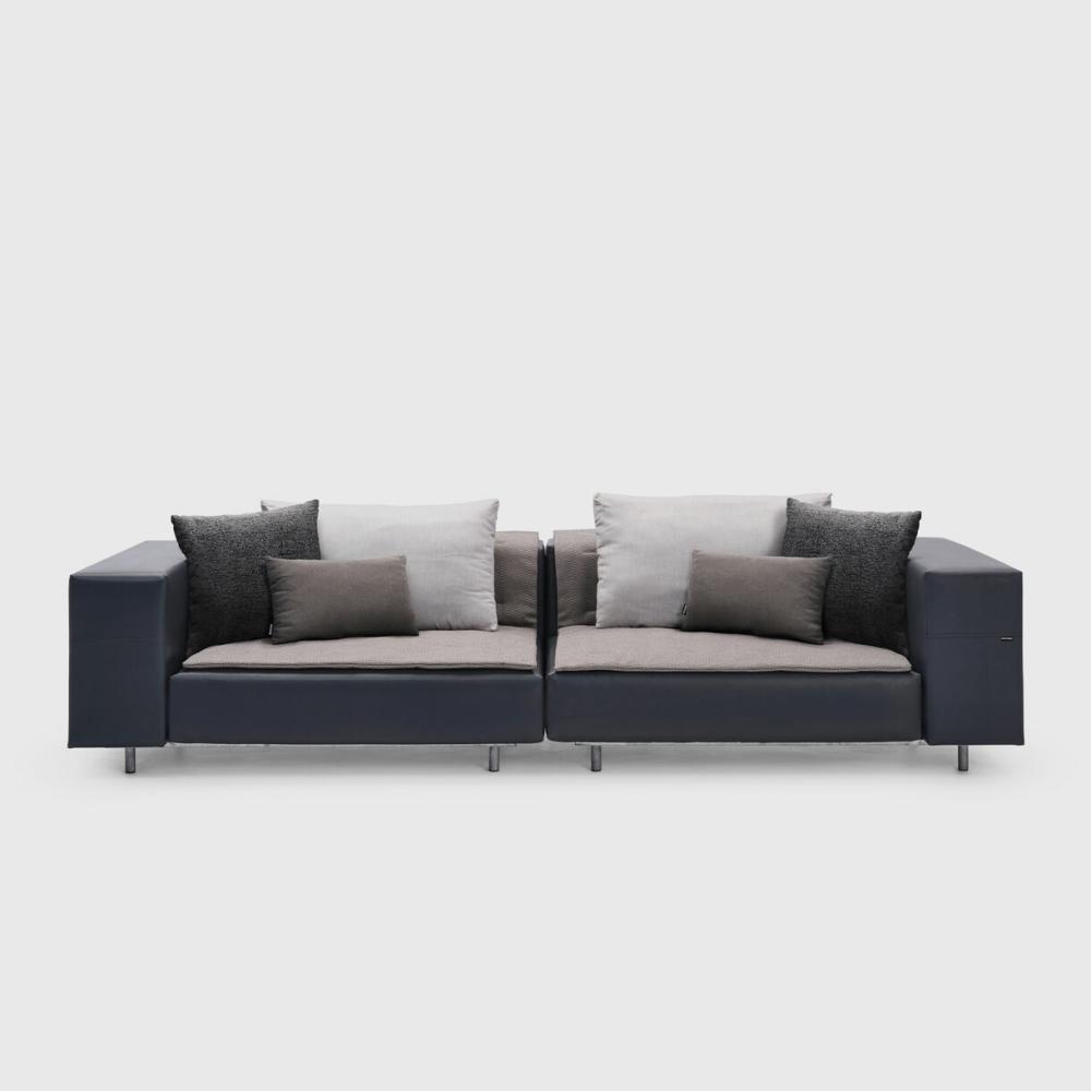 Walrus Double Trouble Sofa Outdoor