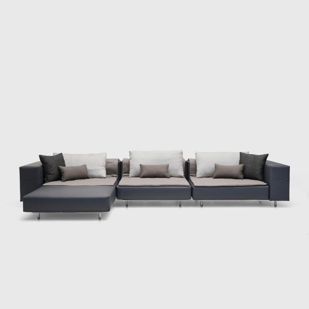 Walrus Lovely Lounger Sofa Outdoor