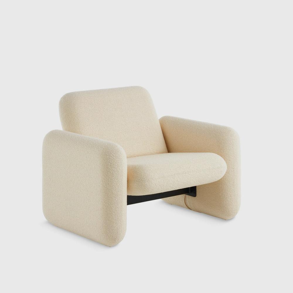 Wilkes Modular Armchair Lounge Chairs