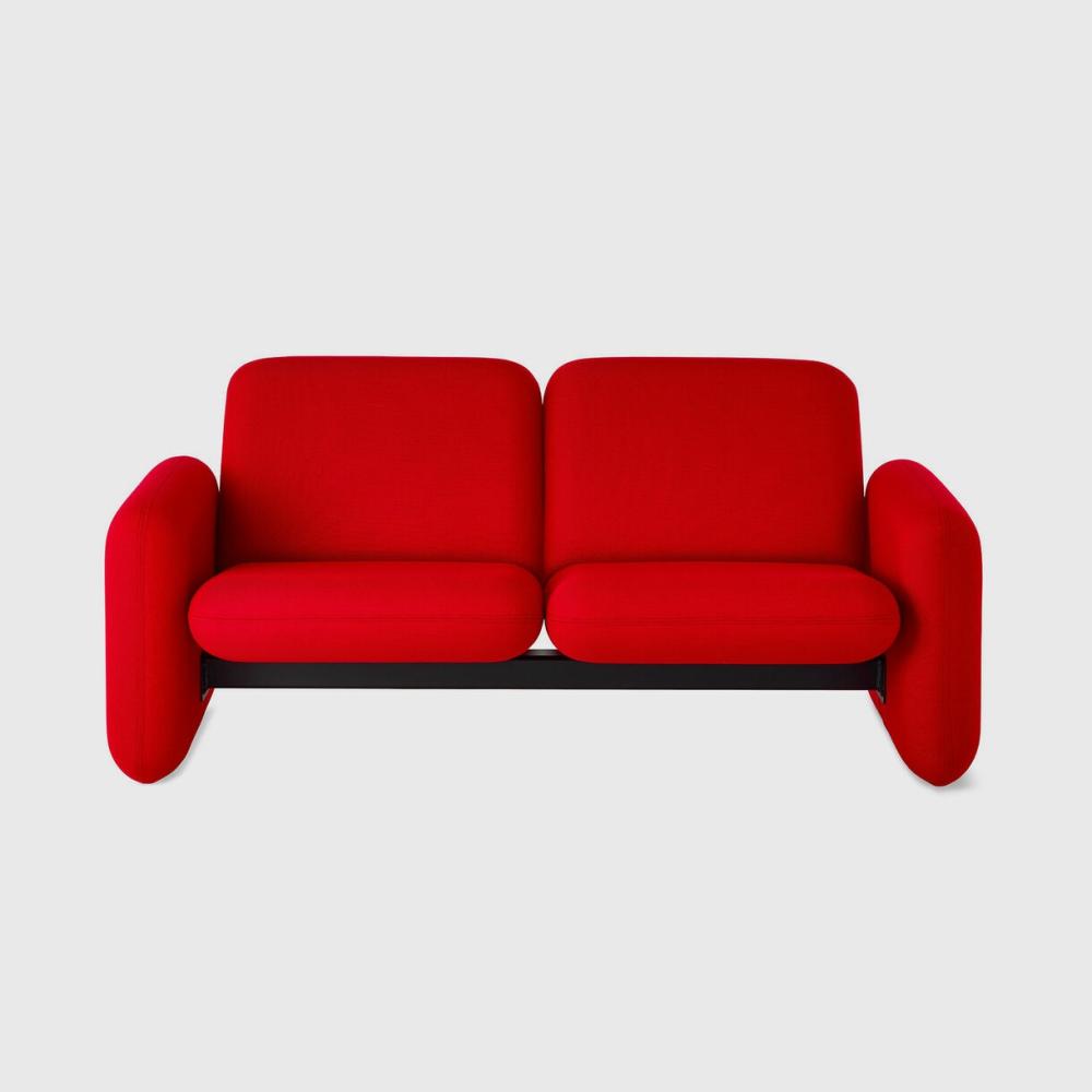 Wilkes Modular Sofa, 2 Seater Sofas