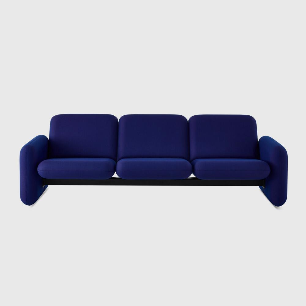 Wilkes Modular Sofa, 3 Seater Sofas