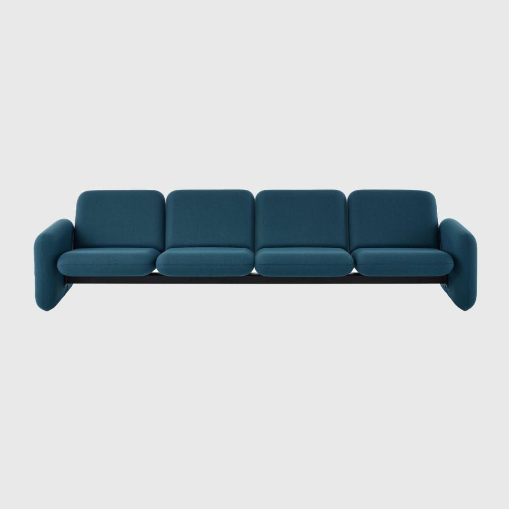 Wilkes Modular Sofa, 4 Seater Sofas