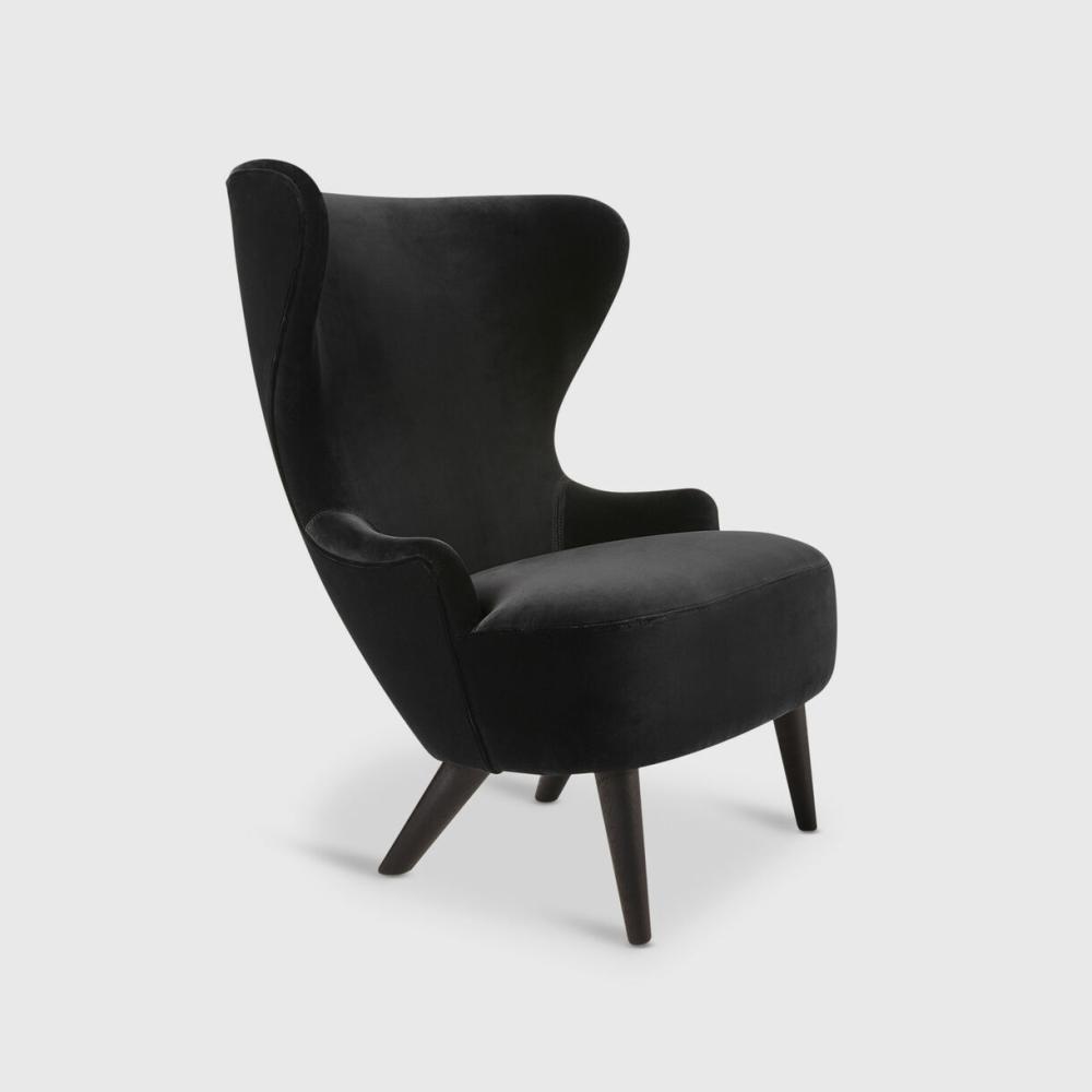 Wingback Micro Chair Chair