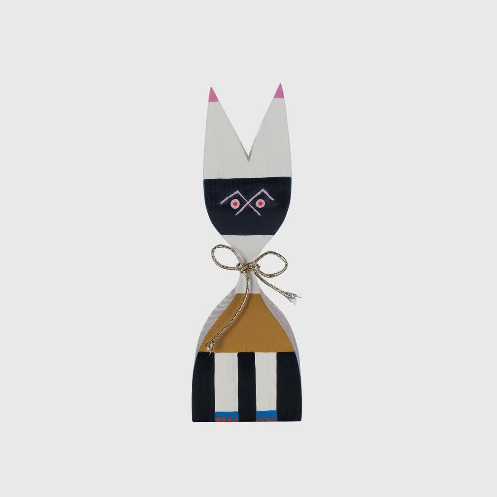 Wooden Dolls Accessories