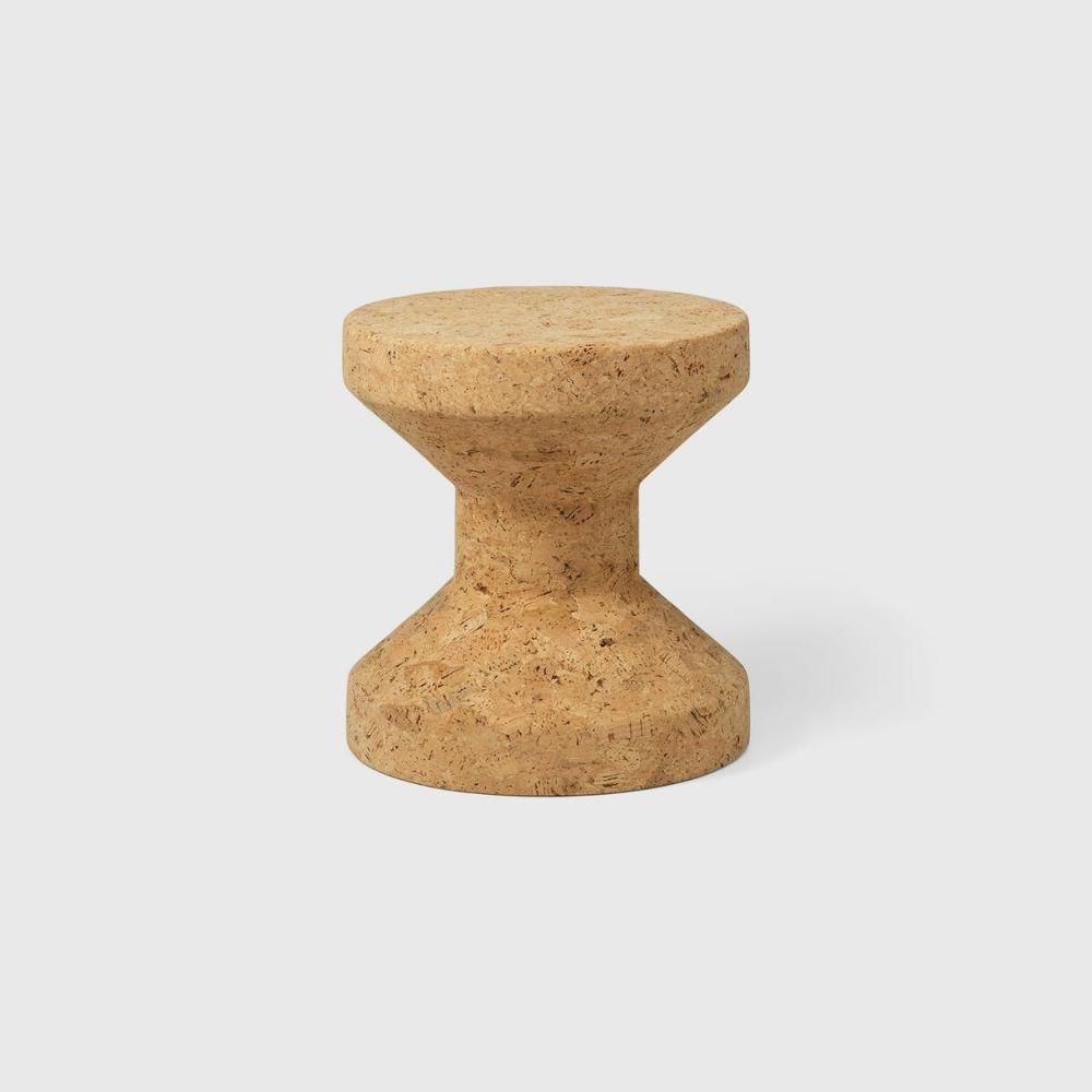 Cork Family Stool Chair