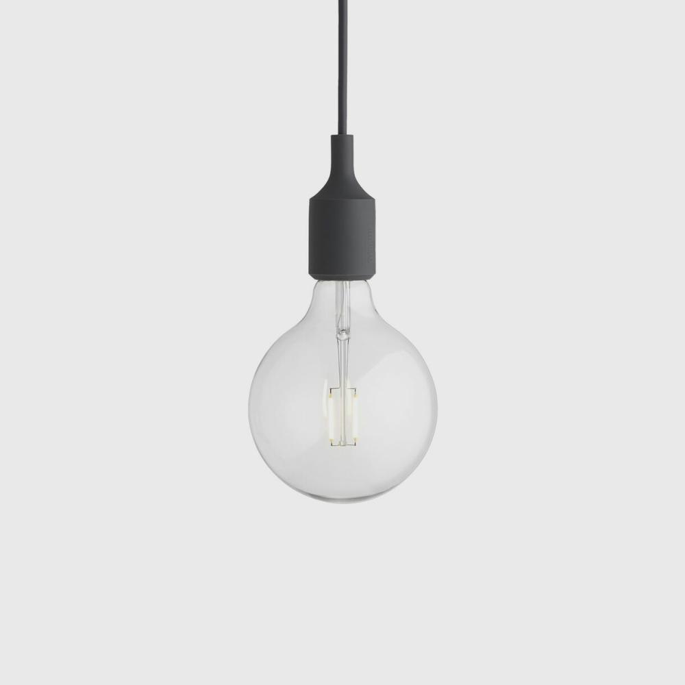 E27 Pendant Lamp Lighting