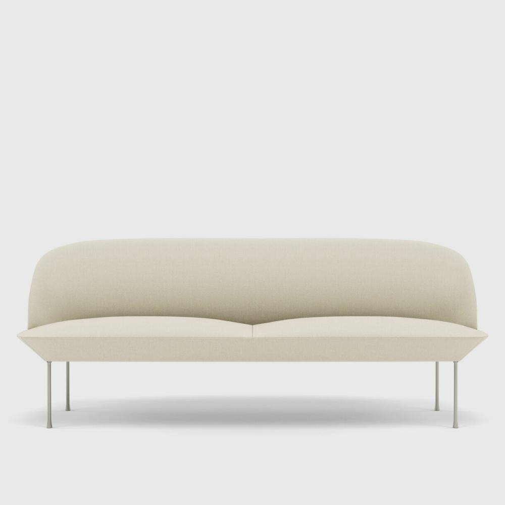 Oslo Sofa 3 Seater Sofas