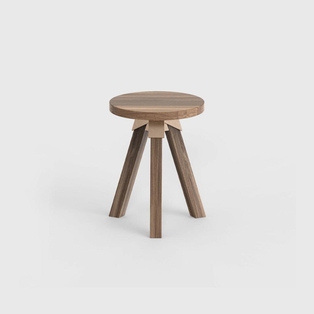 A-Joint Stool Chair