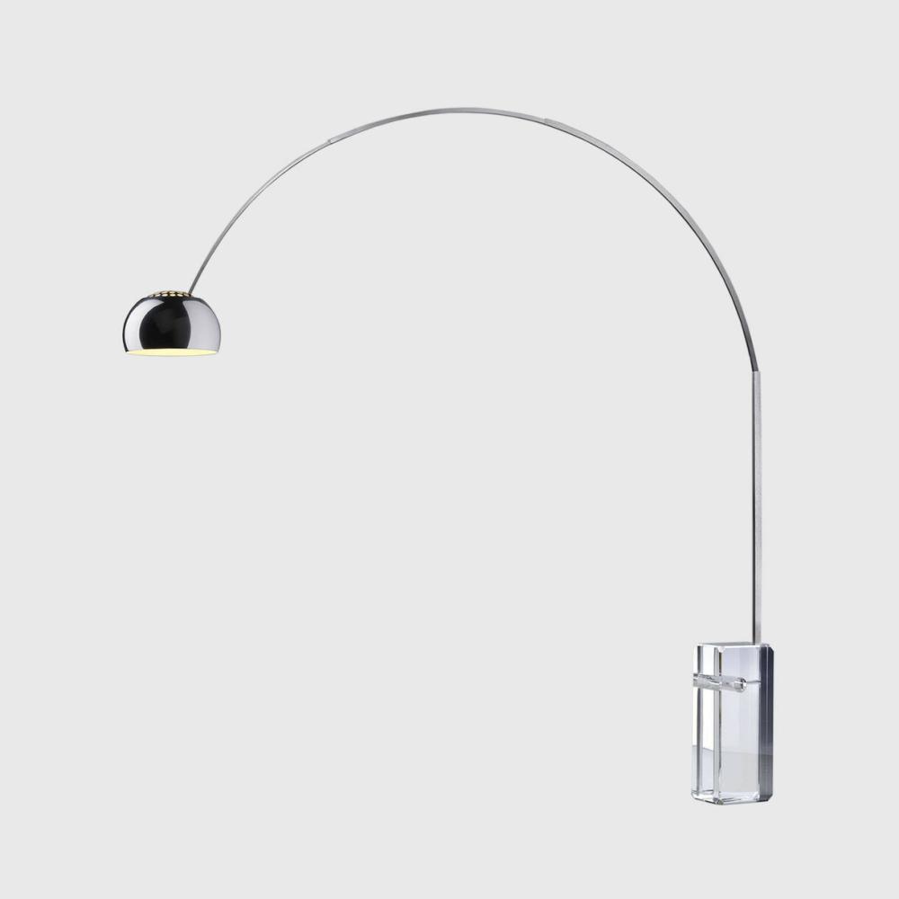 Arco K Floor Lamp Floor Lamps