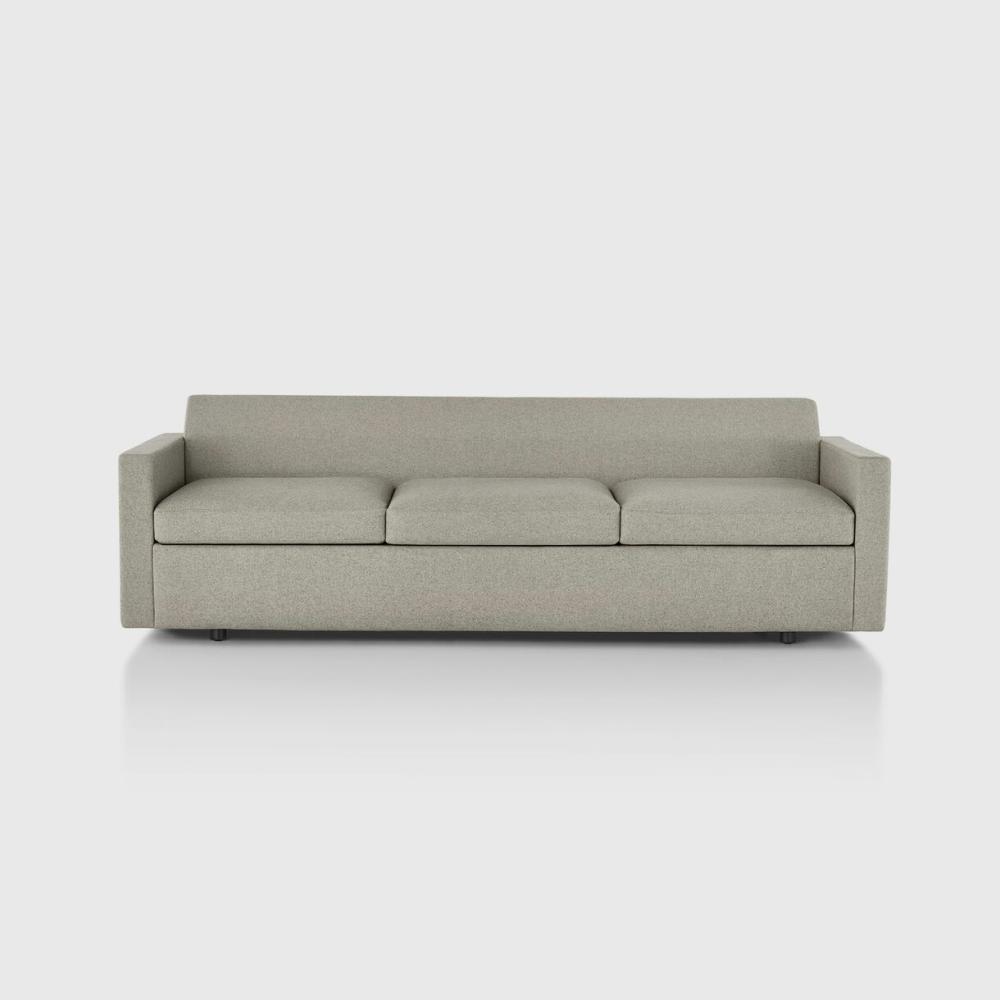 Bevel 3 Seater Sofa Sofas