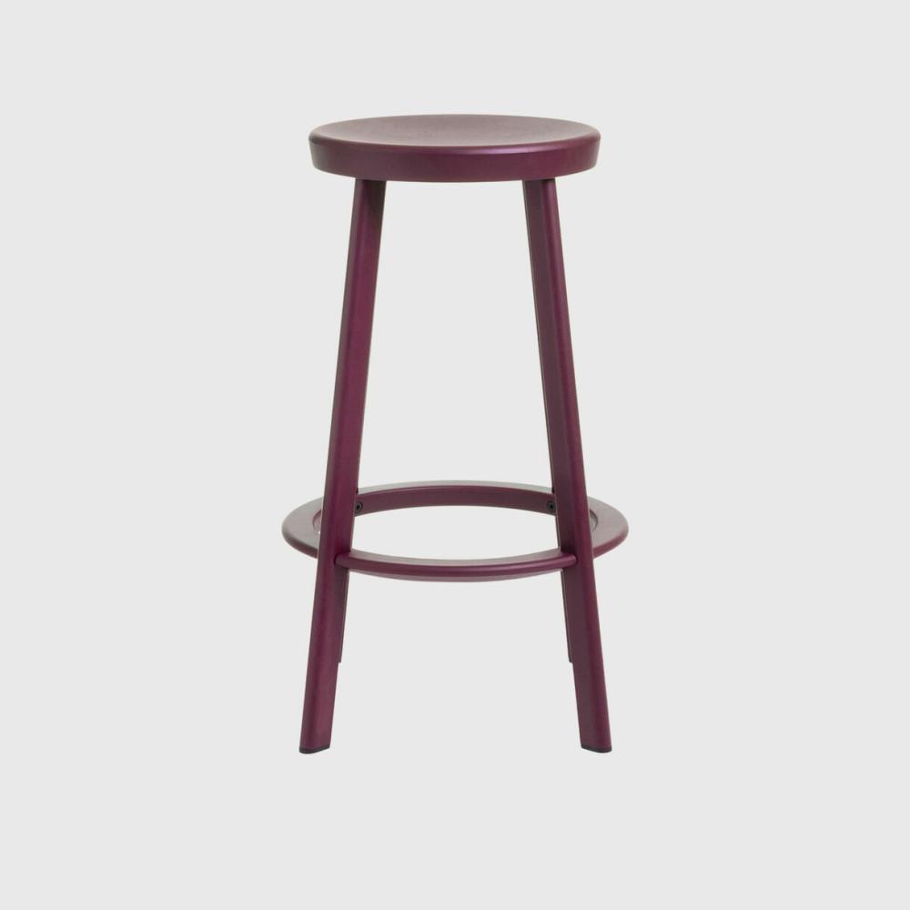 Deja-Vu Stool Chair