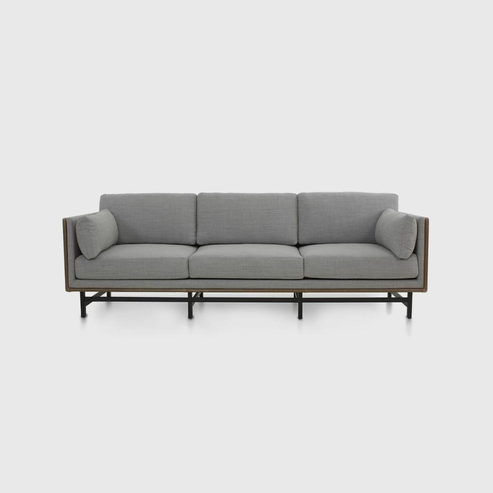 Sw Sofa Three Seater Sofas