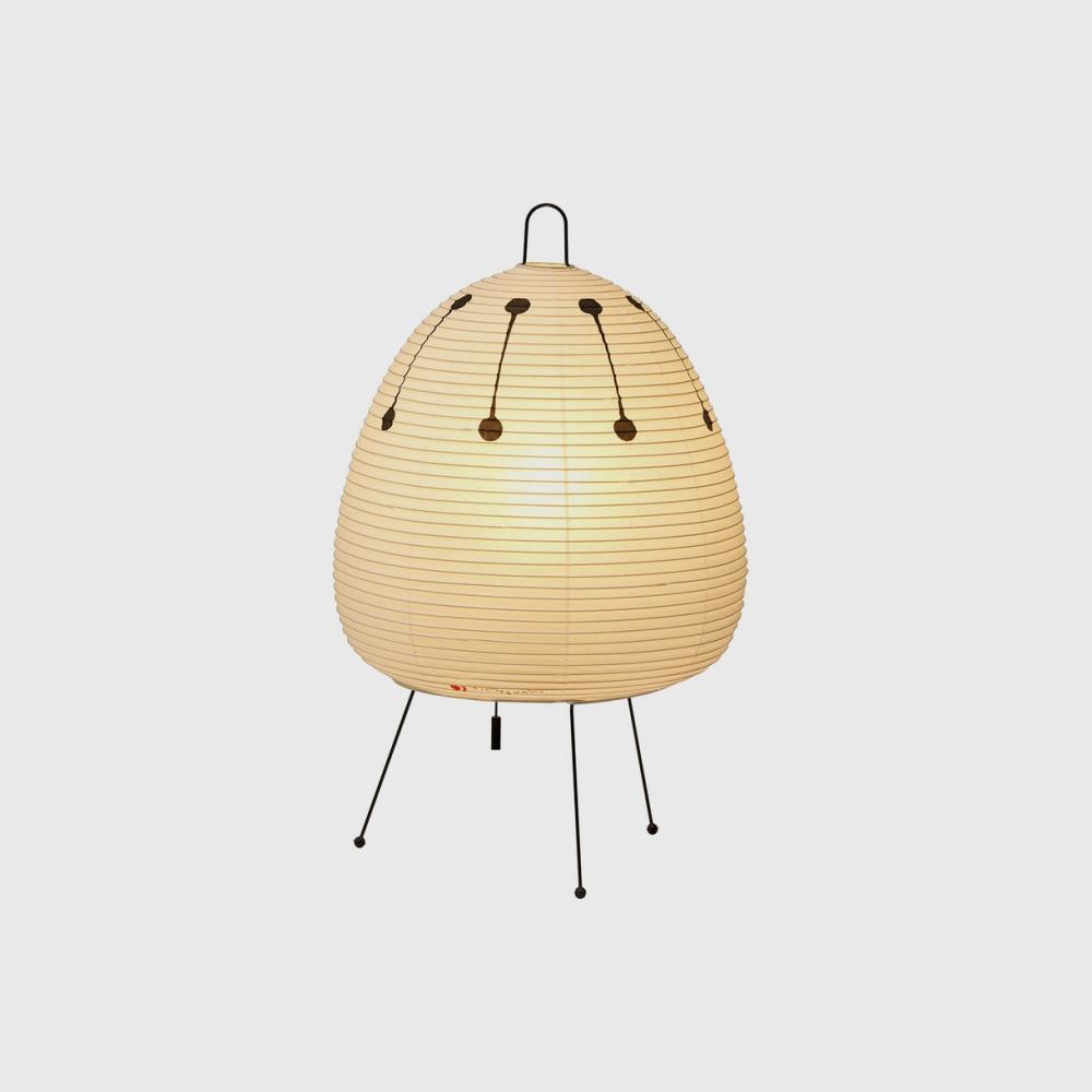 Akari 1Ad Table Lamp Lighting