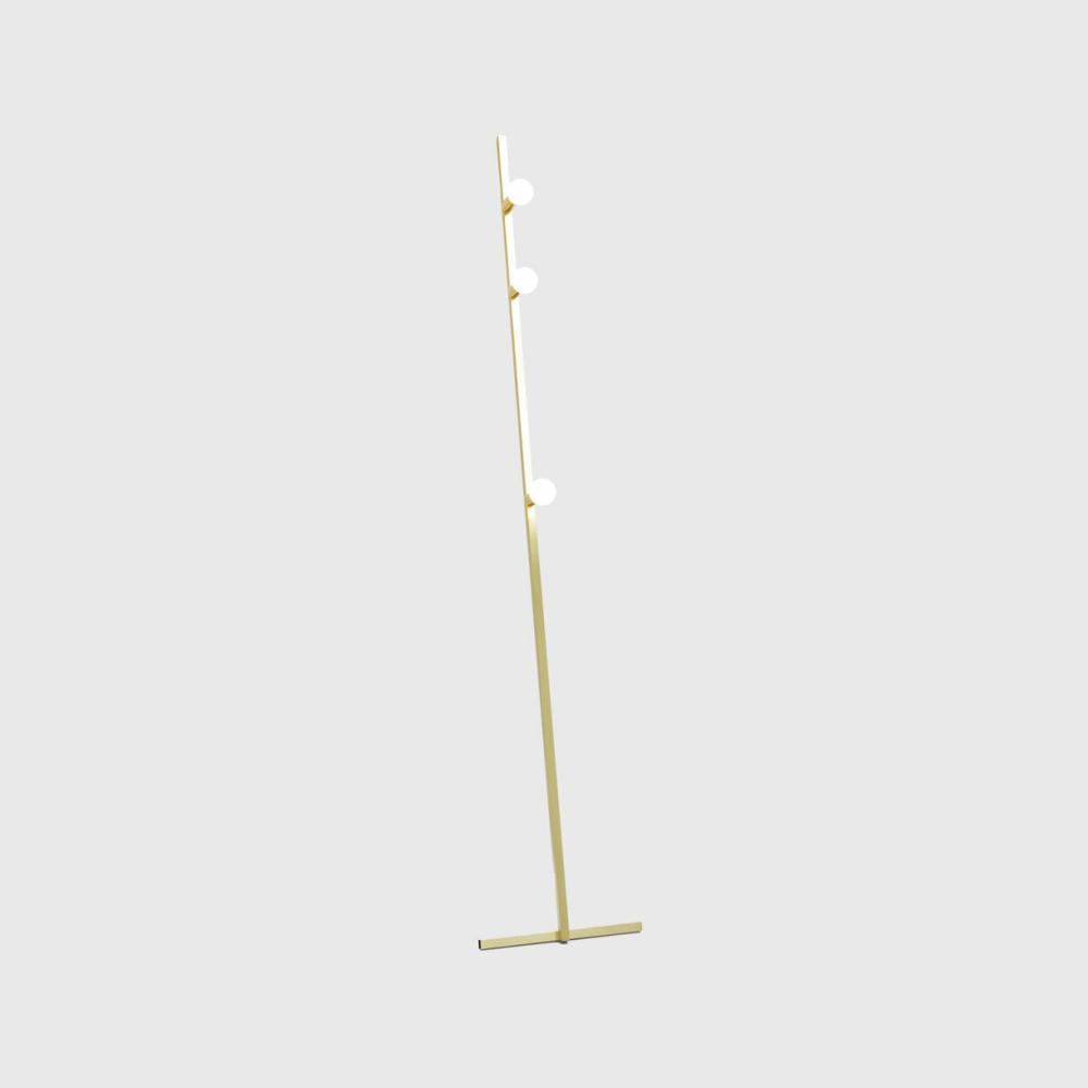 Dot 05 Line Floor Lamp Floor Lamps