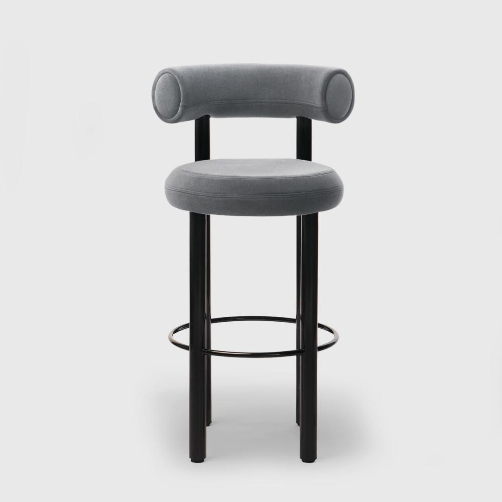 Fat Stool Chair