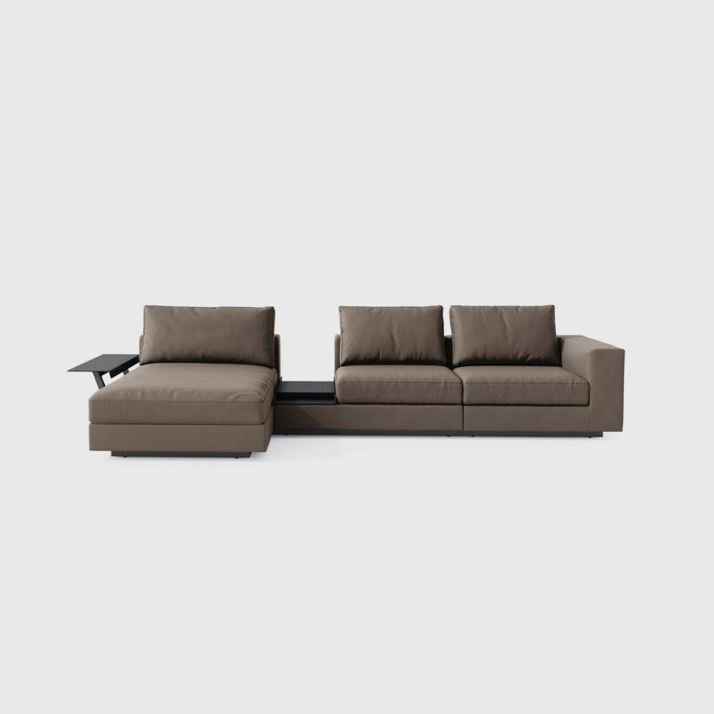 Living Landscape 755 Sofa Modular Sofas